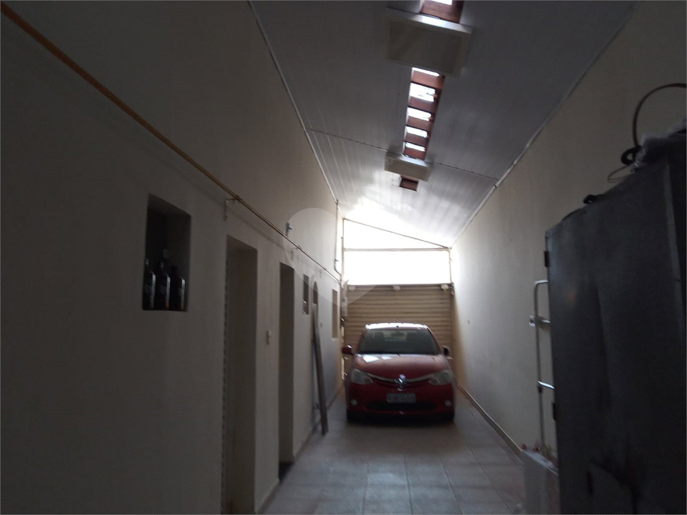 Sobrado à venda com 2 quartos, sendo 1 suíte, em Jardim Paulista, Mogi das Cruzes, SP