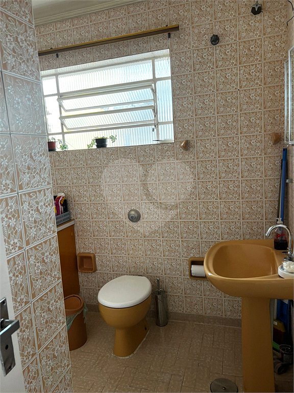 Sobrado à venda com 3 quartos em Mandaqui, São Paulo, SP