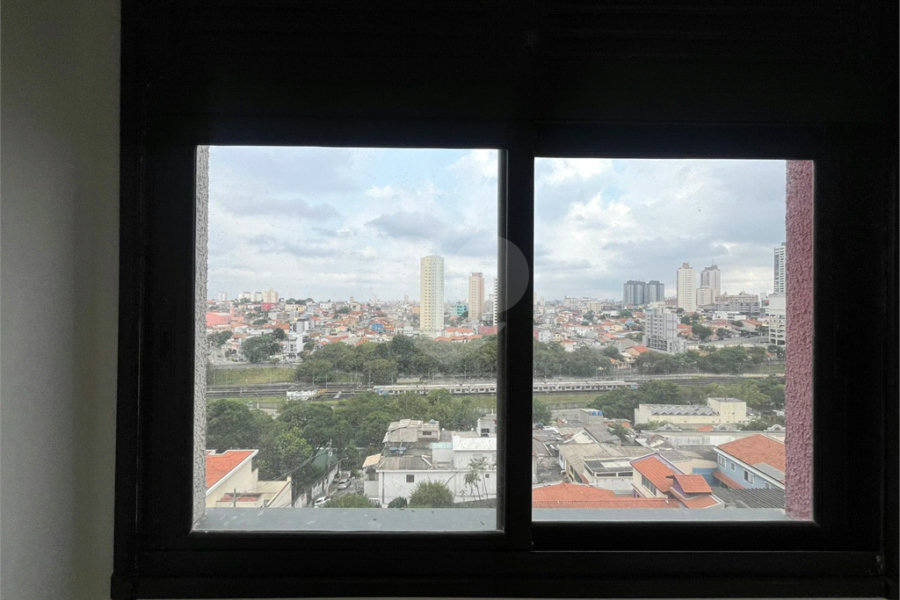 Apartamento à venda com 2 quartos em Tucuruvi, São Paulo, SP
