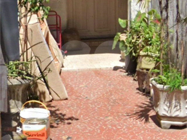 Terreno à venda em Santana, São Paulo, SP