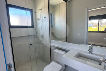 Casa à venda com 4 suítes no condomínio Villas do Golf, Itu - SP