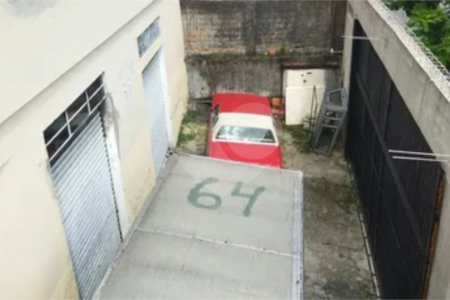 Casa à venda com 3 quartos em Jardim Maracá, São Paulo, SP