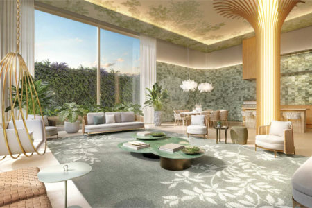 Apartamento à venda com 3 suítes em Cidade Monções, São Paulo, SP