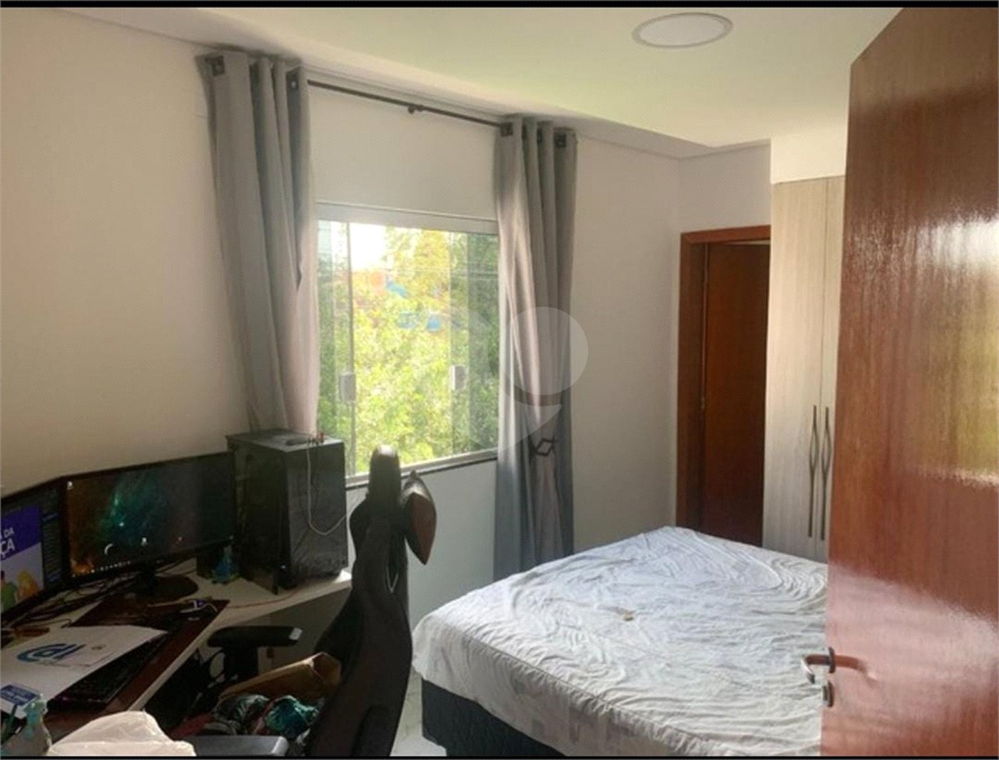 Casa à venda com 4 quartos, sendo 3 suítes,  no condomínio Real Park Tietê, Mogi das Cruzes - SP