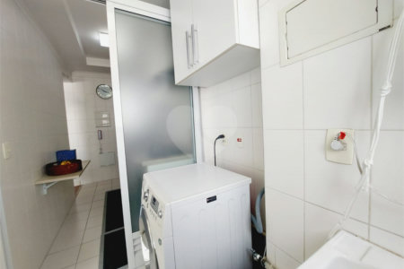 Apartamento à venda com 2 quartos, sendo 1 suíte, em Vila Anastácio, São Paulo, SP