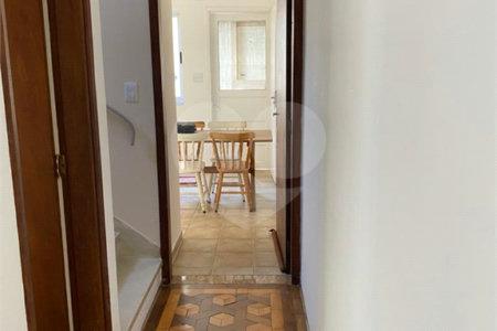 Sobrado à venda com 2 quartos em Santo Amaro, São Paulo, SP