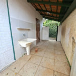 Casa à venda com 2 quartos no Centro, Alambari, SP