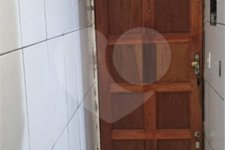 Apartamento à venda com 2 quartos em Conjunto Habitacional Jova Rural, São Paulo, SP