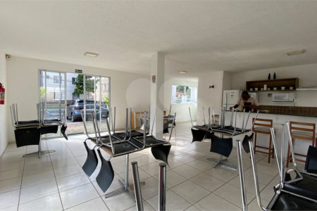 Apartamento à venda com 2 quartos em Campo Grande, Rio de Janeiro, RJ
