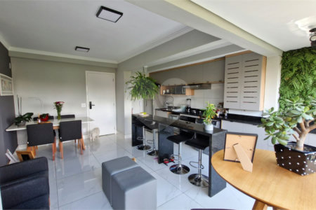 Apartamento à venda com 2 quartos, sendo 1 suíte, em Jardim São Paulo(zona Norte), São Paulo, SP