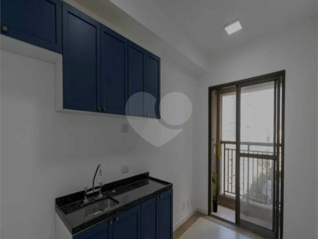 Apartamento à venda com 1 suíte em Jardim Prudência, São Paulo, SP