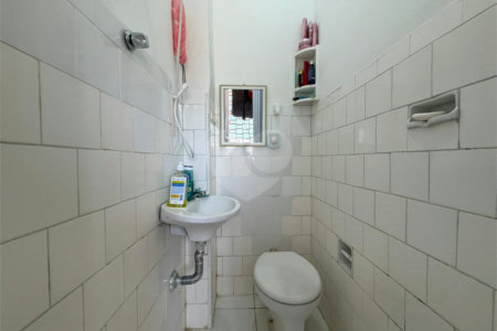 Apartamento à venda com 2 quartos em Tijuca, Rio de Janeiro, RJ