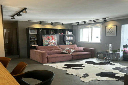 Apartamento à venda com 2 quartos, sendo 1 suíte, em Brás, São Paulo, SP