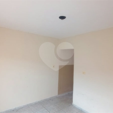 Casa à venda com 1 quarto em Jardim Maricota, Itapetininga, SP
