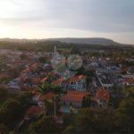 Casa à venda com 3 quartos, sendo 1 suíte, no Centro, Araçoiaba da Serra, SP