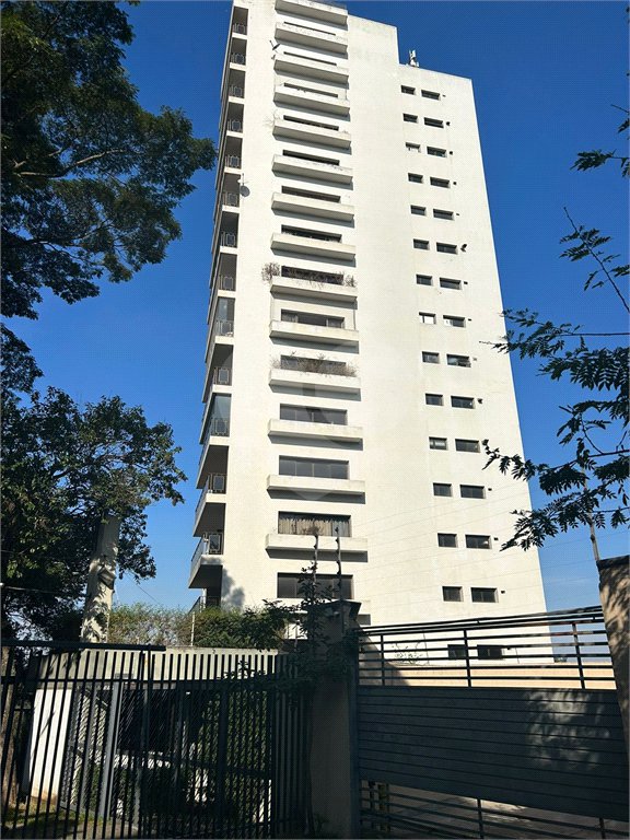Apartamento à venda com 4 suítes em Fazenda Morumbi, São Paulo, SP