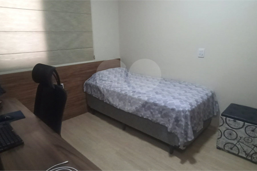 Sobrado à venda com 3 suítes em Vila Mazzei, São Paulo, SP