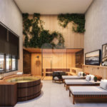 Apartamento à venda com 2 suítes em Santo Amaro, São Paulo, SP