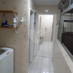Apartamento à venda com 3 quartos, sendo 1 suíte, em Tortuga, Guarujá, SP