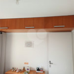 Apartamento à venda com 3 quartos em Jaguaré, São Paulo, SP