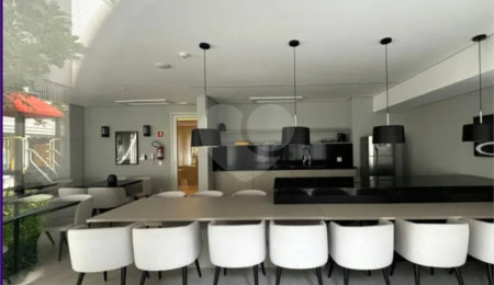 Apartamento para alugar com 1 quarto em Santana, São Paulo, SP
