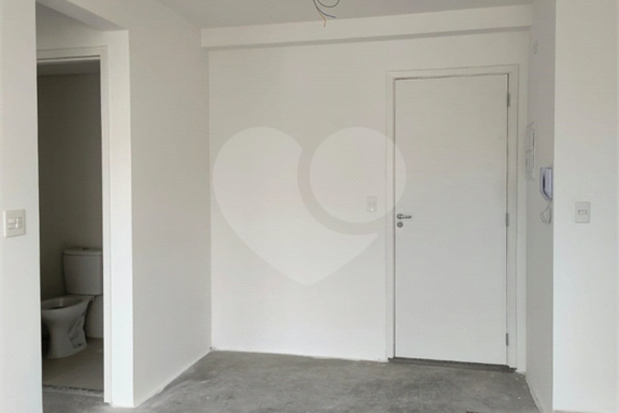Apartamento à venda com 2 quartos em Tucuruvi, São Paulo, SP