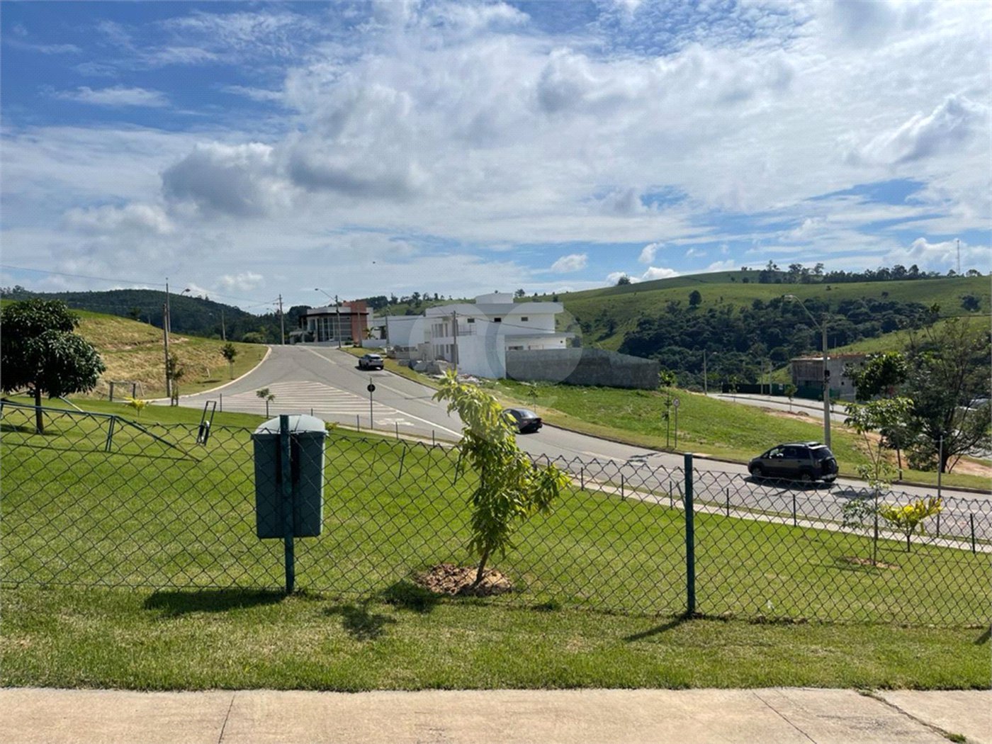 Terreno à venda no condomínio Ecologie Residencial Itatiba, Itatiba - SP
