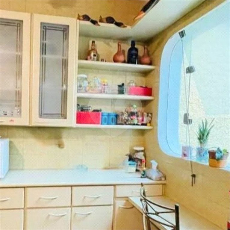 Casa à venda com 4 quartos, sendo 3 suítes, em Parque Continental, São Paulo, SP
