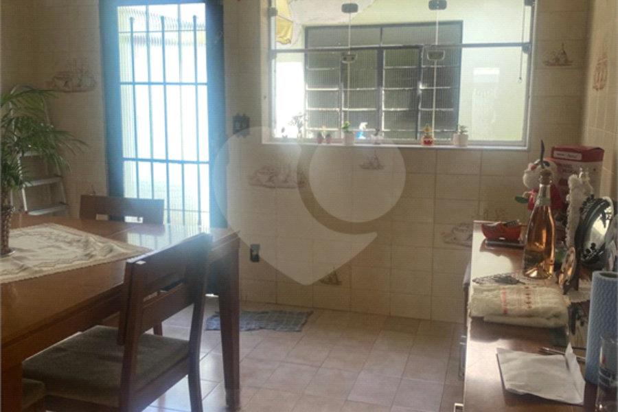 Sobrado para alugar com 3 quartos, sendo 1 suíte, em Limão, São Paulo, SP