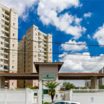 Apartamento à venda com 2 quartos, sendo 1 suíte,  em Vila Andrade, São Paulo, SP