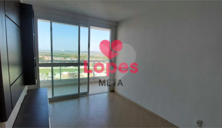 Apartamento à venda com 1 suíte em Jardim das Colinas, São José dos Campos, SP