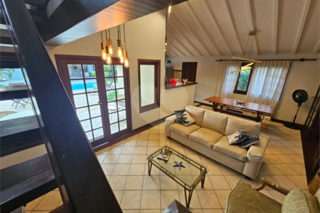 Casa à venda com 4 suítes em Praia Rasa, Armação dos Búzios, RJ