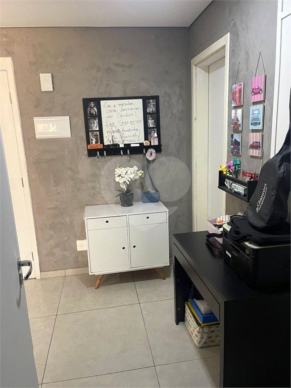 Apartamento à venda com 1 quarto em Santana, São Paulo, SP