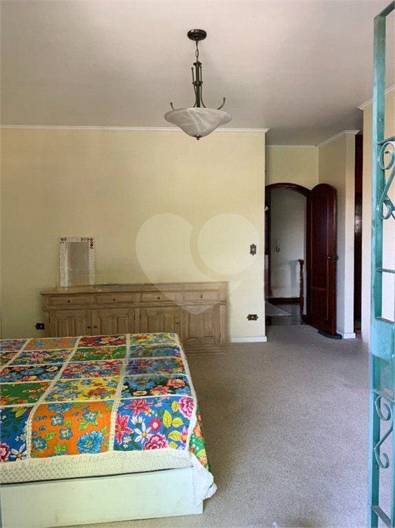 Casa à venda com 4 quartos, sendo 2 suítes, em Mandaqui, São Paulo, SP