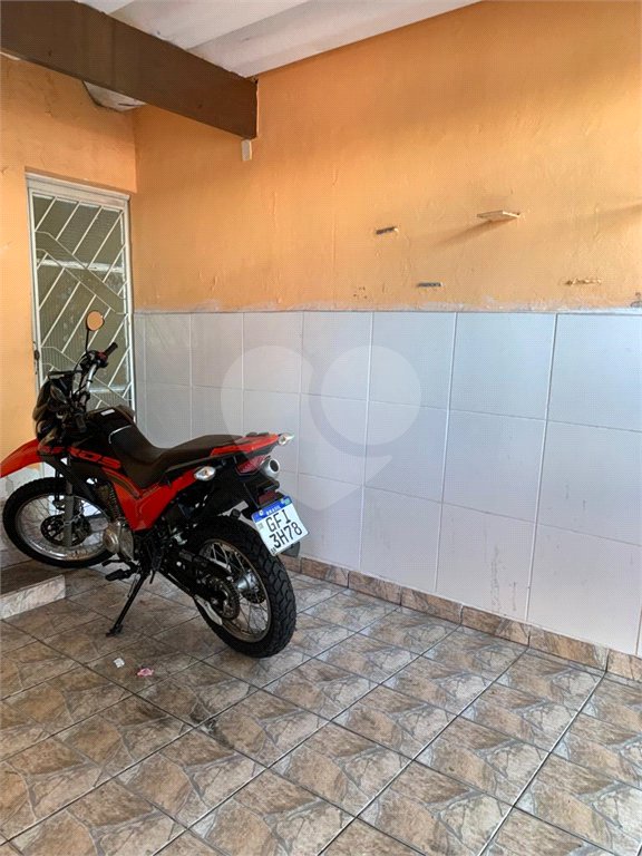 Casa à venda com 3 quartos, sendo 1 suíte, em Imirim, São Paulo, SP