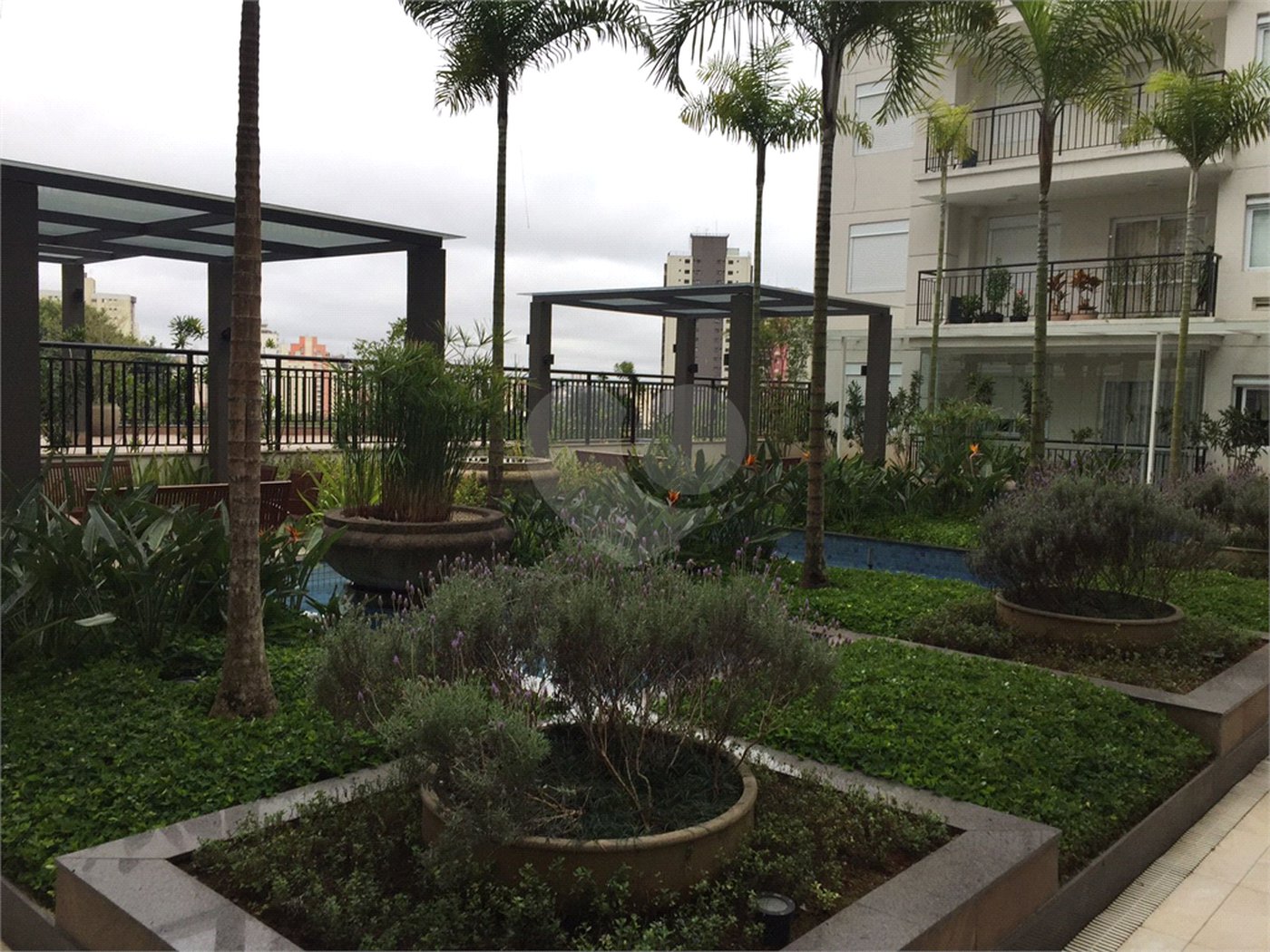 Apartamento com 1 quarto à venda em Bosque Da Saúde - SP