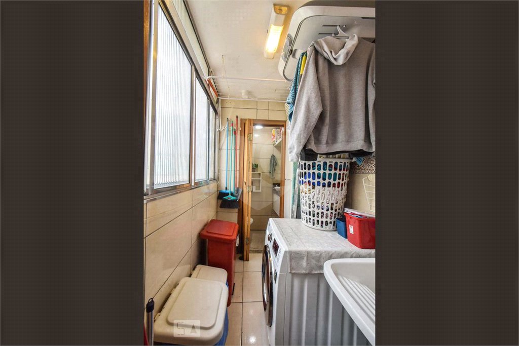 Apartamento à venda com 4 quartos em Vila Santana, São Paulo, SP
