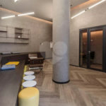 Apartamento à venda com 1 suíte em Vila Olímpia, São Paulo, SP
