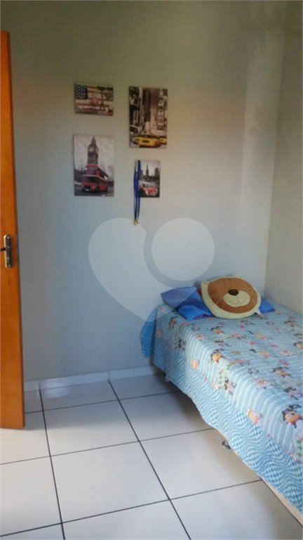 Casa à venda com 2 quartos no condomínio Villagio Bela Pietra, Cuiabá - MT