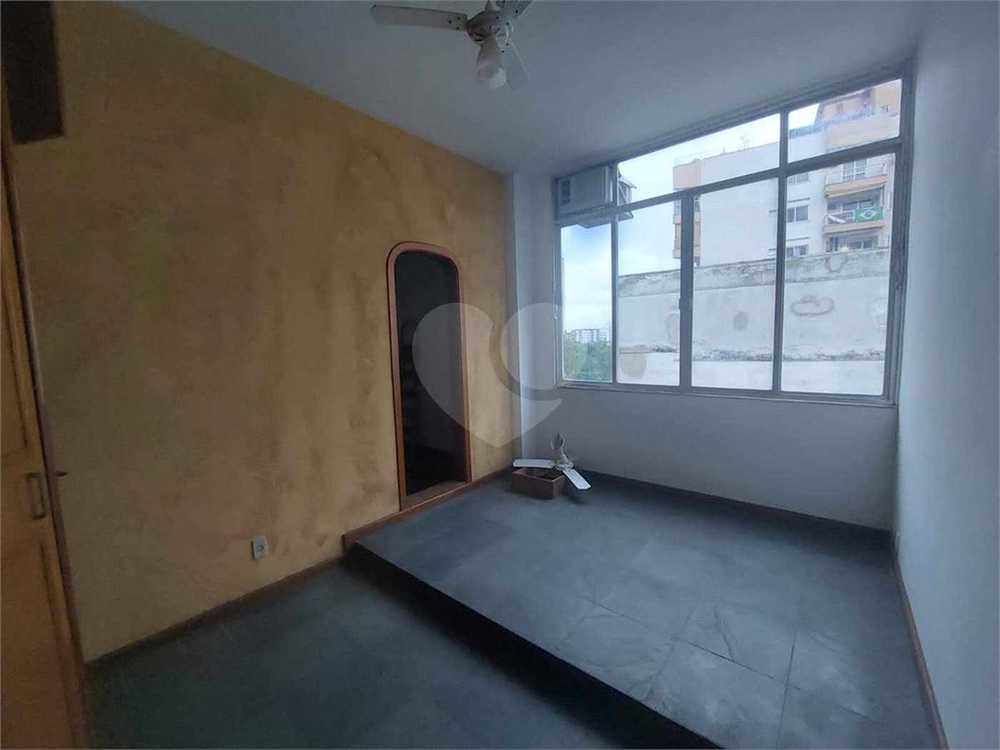 Apartamento à venda com 3 quartos, sendo 1 suíte, em Tijuca, Rio de Janeiro, RJ