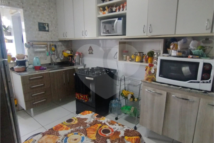 Apartamento à venda com 2 quartos em Vila Guilherme, São Paulo, SP