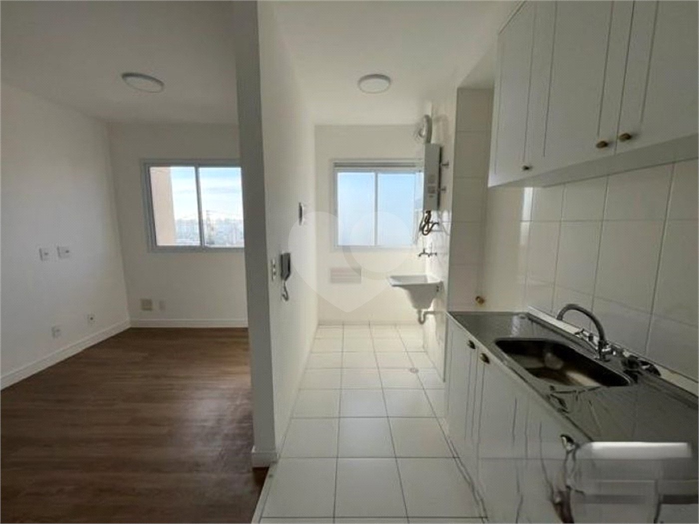 Apartamento à venda com 2 quartos em Vila Nova Cachoeirinha, São Paulo, SP