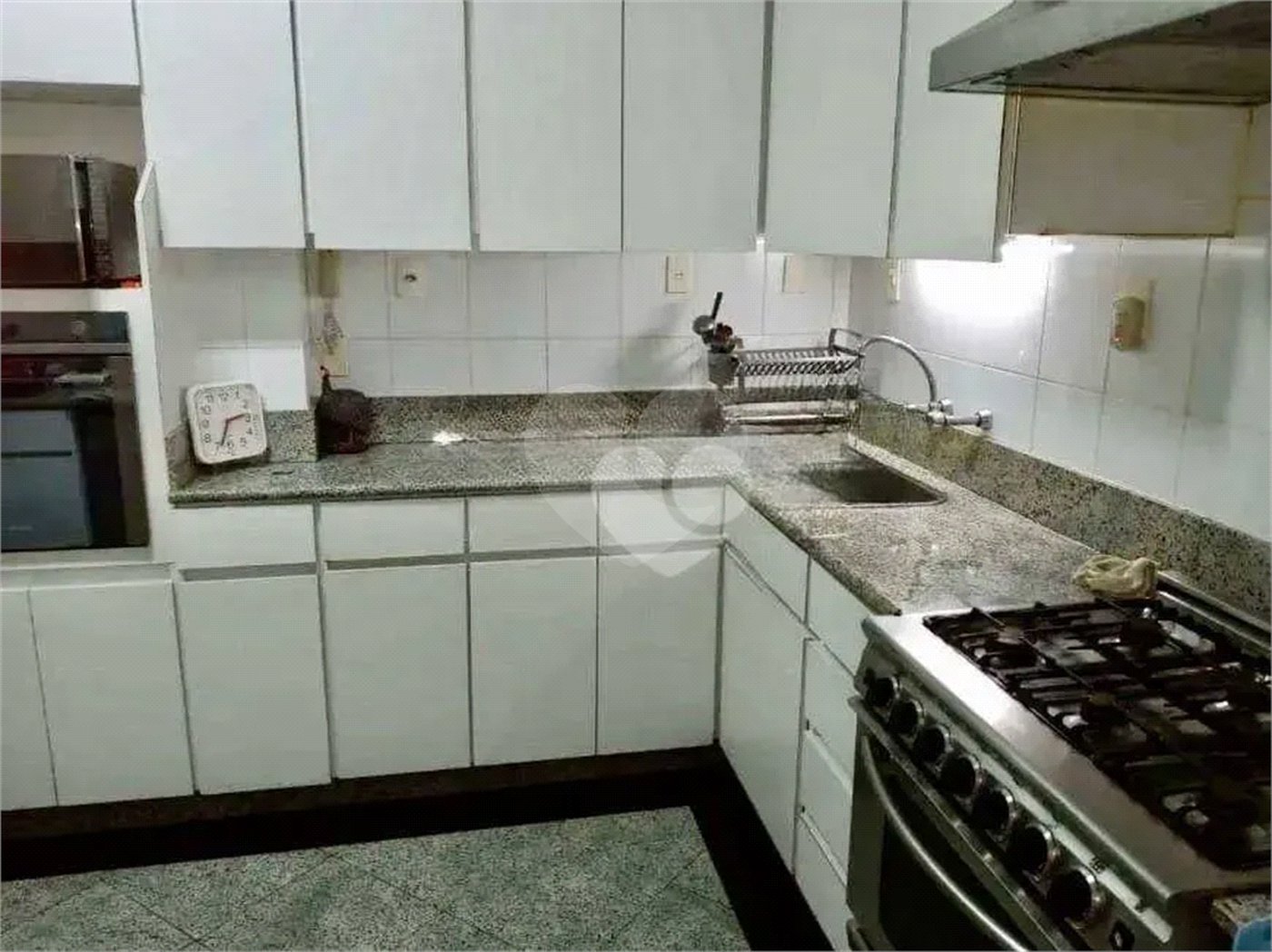 Apartamento à venda com 4 quartos, sendo 1 suíte,  em Copacabana, Rio de Janeiro, RJ