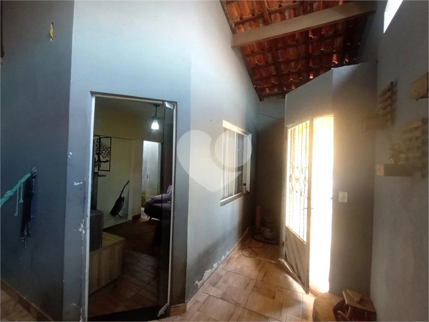 Casa à venda com 2 quartos em Cambuí, Itapetininga, SP