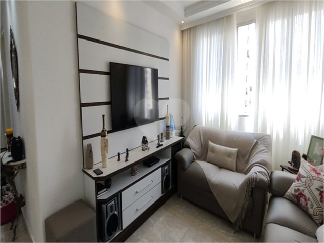 Apartamento à venda com 2 quartos em Santana, São Paulo, SP