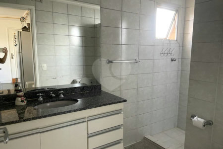 Cobertura à venda com 3 quartos, sendo 1 suíte,  em Vila Suzana, São Paulo, SP