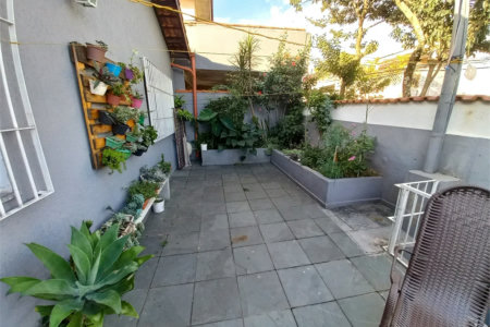 Casa Térrea à venda com 2 quartos em Jardim das Palmas, São Paulo, SP