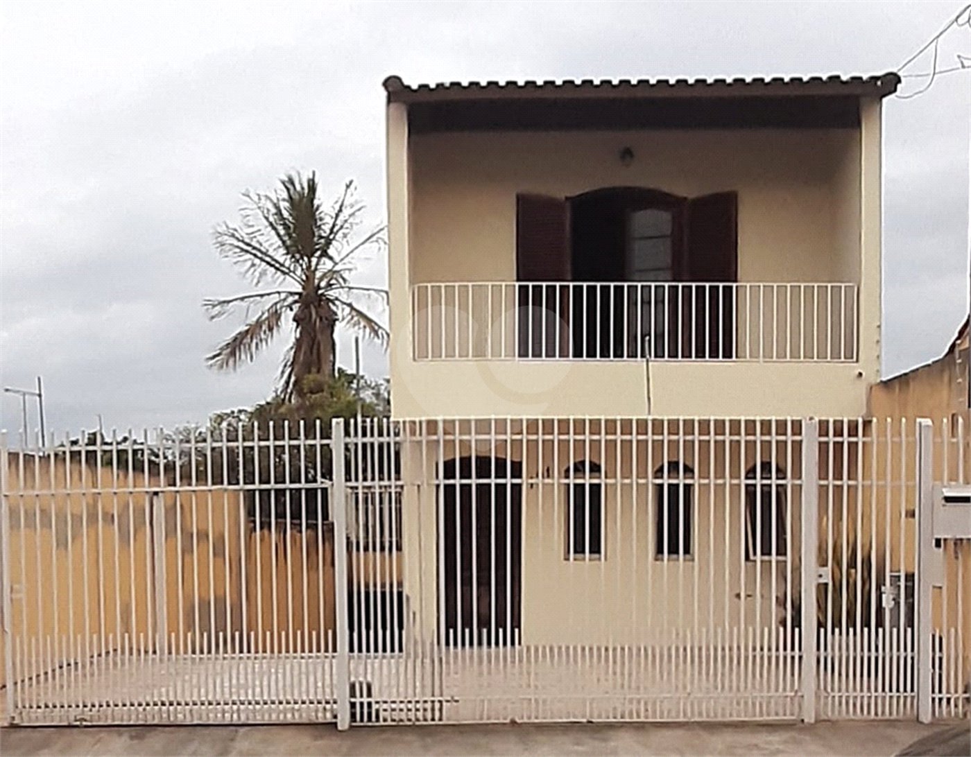 Sobrado à venda com 4 quartos, sendo 1 suíte, em Rancho Grande, Itu, SP