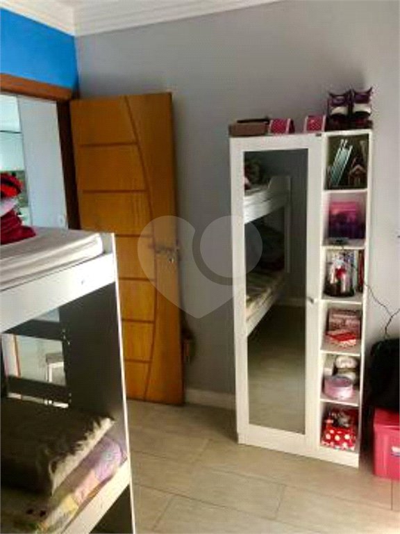 Apartamento à venda com 3 quartos, sendo 1 suíte,  em Assunção, São Bernardo do Campo, SP