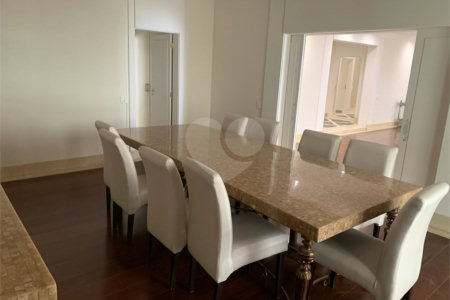 Apartamento à venda ou para alugar com 5 suítes em Jardim Paulista, São Paulo, SP